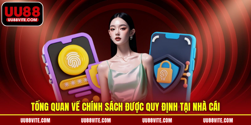 Tổng quan về chính sách được quy định tại nhà cái