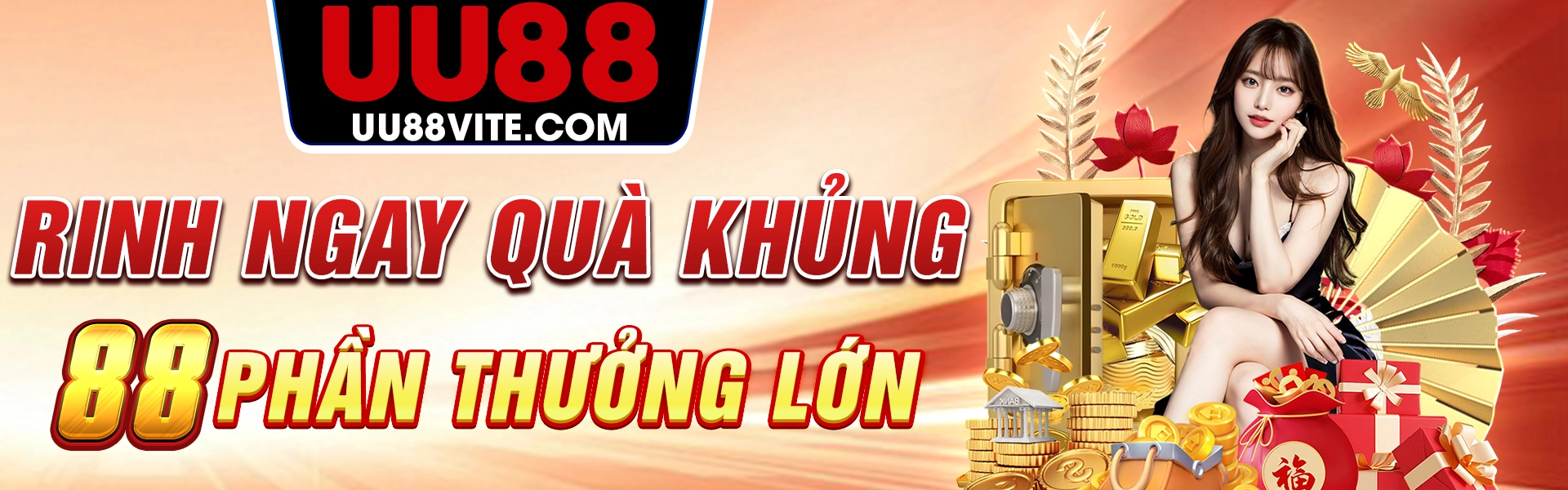 uu88 banner chính thức